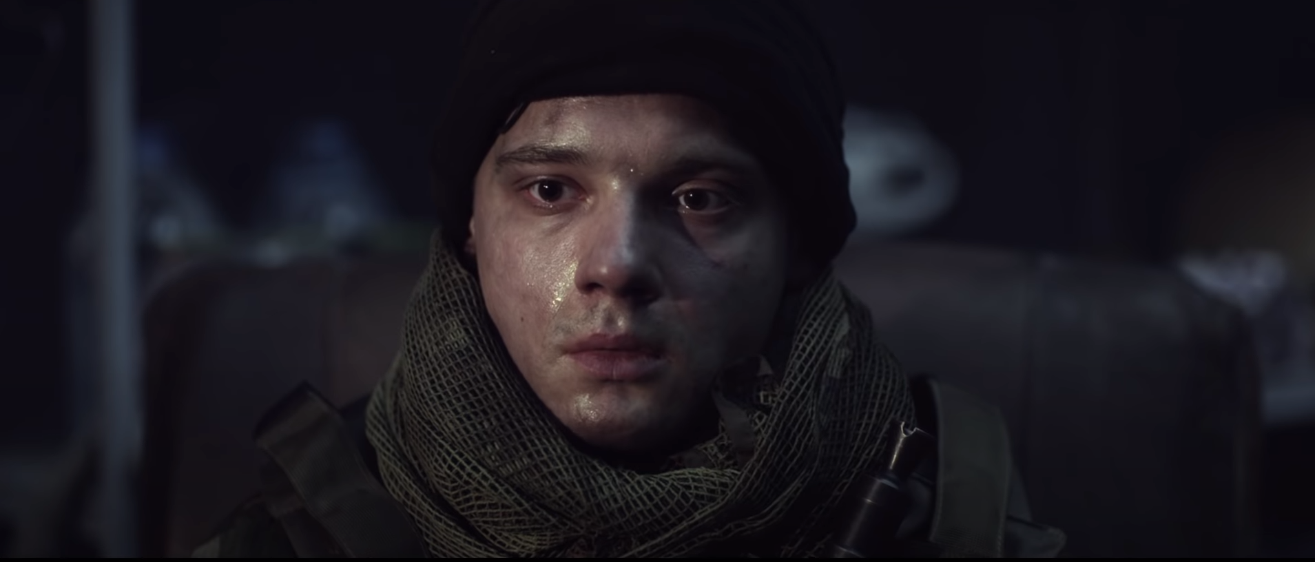 أفلام حرب تبين ما عاناه الأوكرانيون تحت الحكم السوفيتي/ يوتيوب