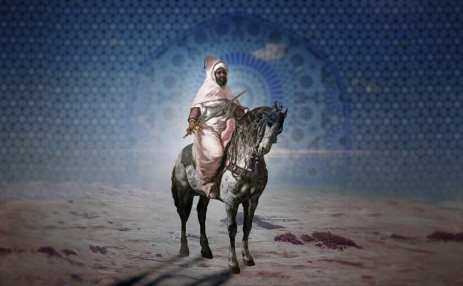 على طريقة “صقر قريش”.. الشاب الذي فرّ من العباسيين وأسَّس دولة في المغرب استمرت قرنين