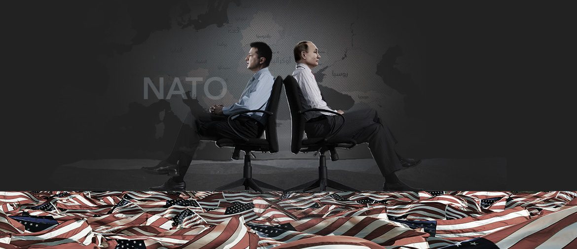 لماذا غزت روسيا أوكرانيا؟.. قصة الخلاف بين الإخوة الأعداء منذ تفكك الاتحاد السوفيتي