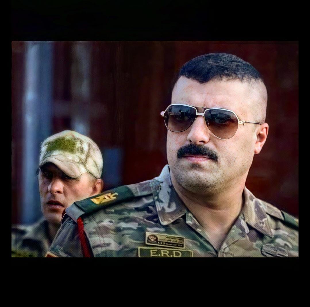 بعد اعتقال عمر نزار.. مطالبات بمحاسبة قتَلة المتظاهرين في العراق، وهذا آخر ما وصل إليه التحقيق معه