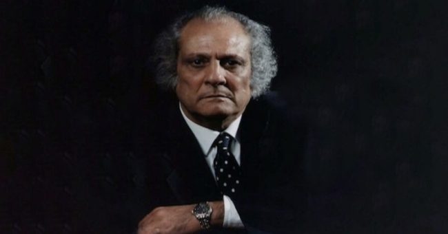 “مدد مدد مدد.. شدي حيلك يا بلد”.. محمد نوح فنان ما بعد “نكسة 67” الذي صنع أرشيفاً خُلد منها أغنية واحدة!