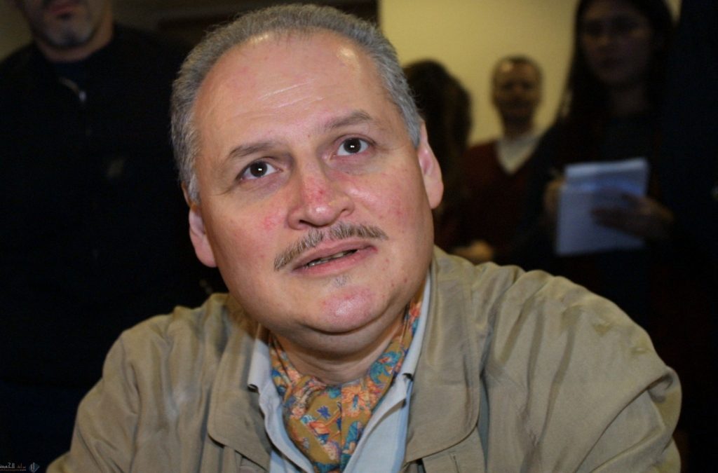 محمد بودية
