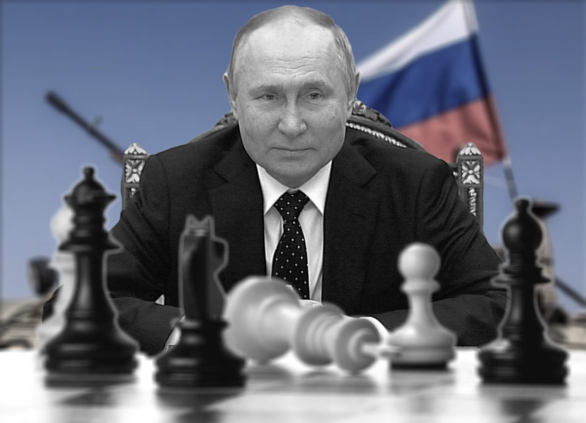 لا أحد يستطيع التنبؤ بحركته القادمة.. لماذا سيدفع المزيد من الضغط على روسيا بوتين إلى تصعيد أكبر وأخطر؟