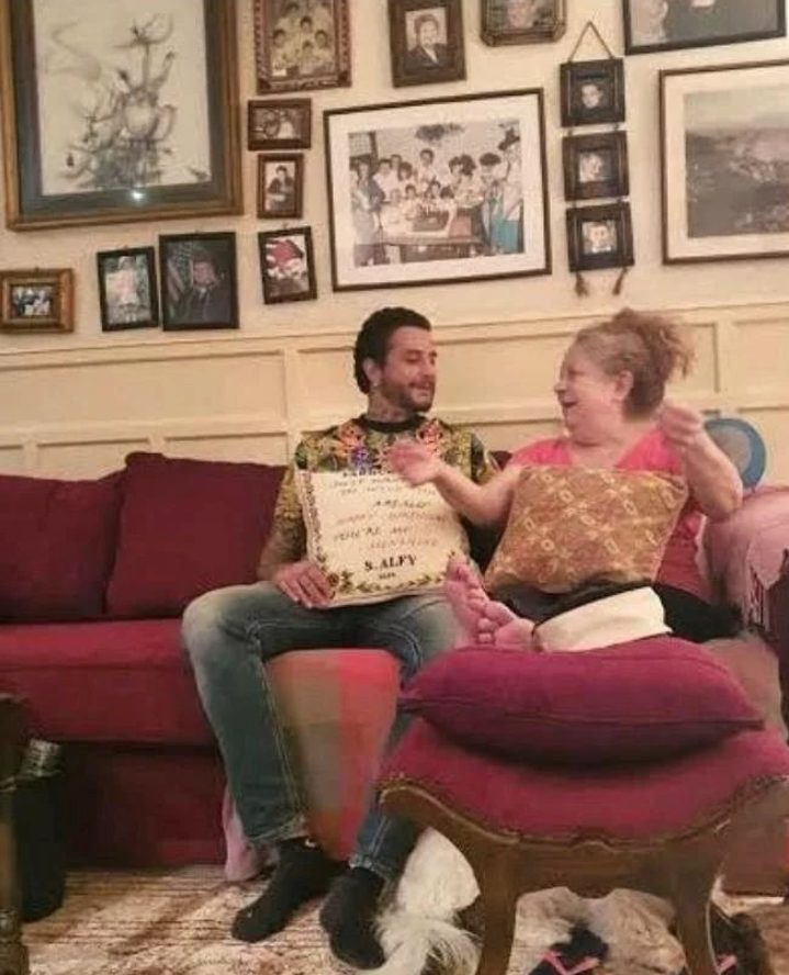 أحمد الفيشاوي