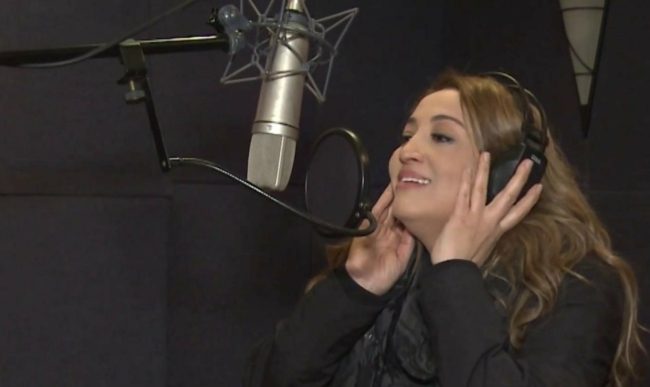 بسبب رامز جلال وليلى علوي.. عودة شيرين وجدي في رمضان 2022 بعد غيابٍ لـ15 عاماً (فيديو)