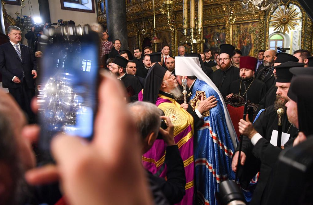 الكنيسة الأرثوذكسية