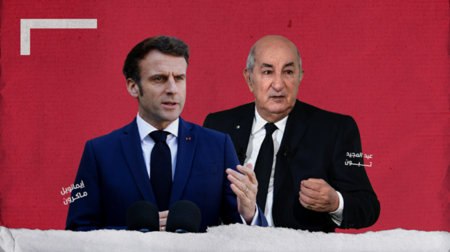 هل يلعب ماكرون دور الوساطة لحل الأزمة بين الجزائر والمغرب وإسبانيا؟ الإجابة لا لهذه الأسباب