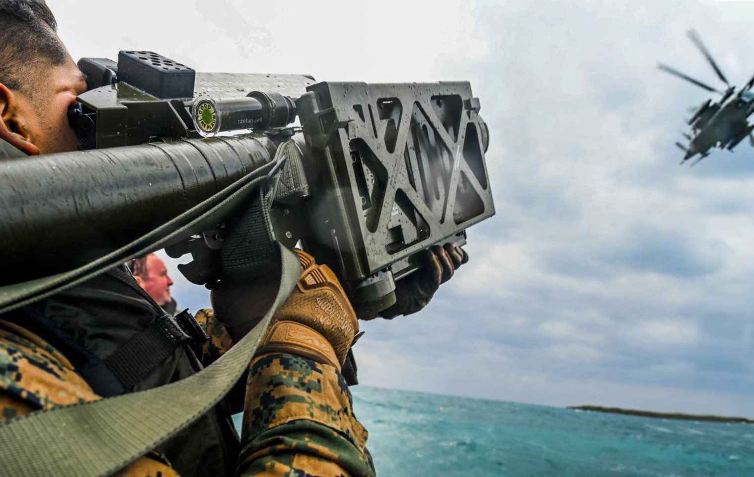 لماذا يرى الغرب أن تقديم منظومات دفاع جوي لأوكرانيا أكثر فاعلية من فرض منطقة حظر طيران فوقها؟