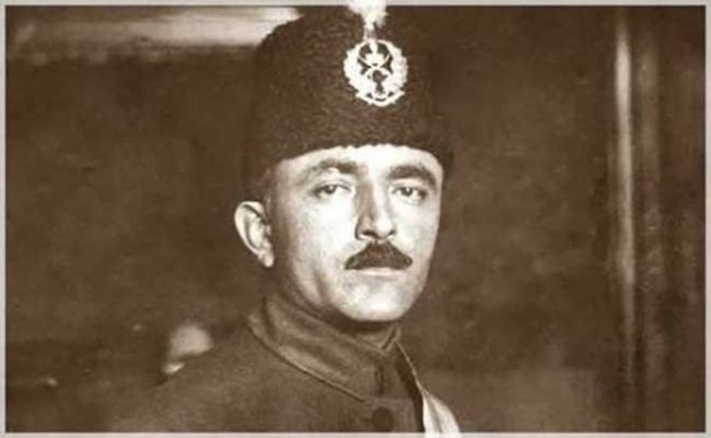 حرّر أذربيجان ودعم المقاومة العربية! “نوري باشا”، أبو الصناعات العسكرية التركية