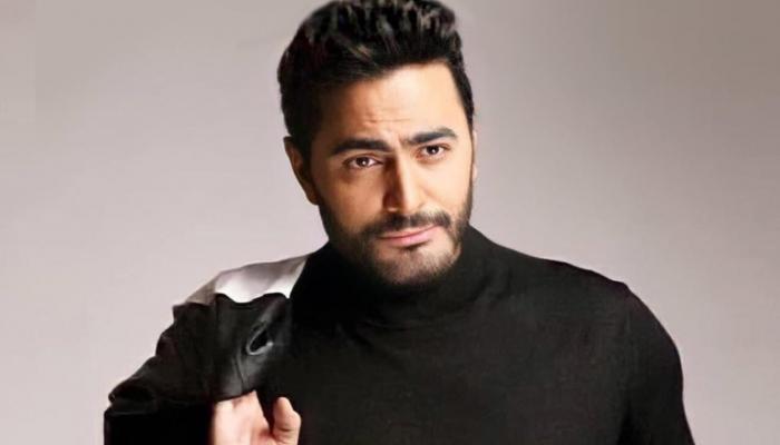 تامر حسني
