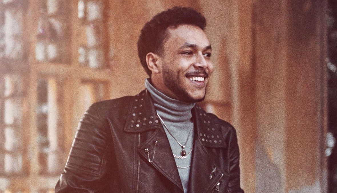 مغني الراب المصري ويجز