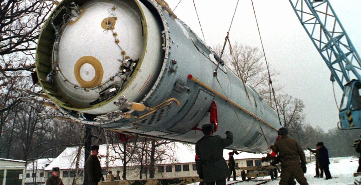 مفاعلات “الزومبي”.. إليكم خريطة المحطات النووية في أوكرانيا المهددة بالمخاطر وكل ما نعرفه عنها