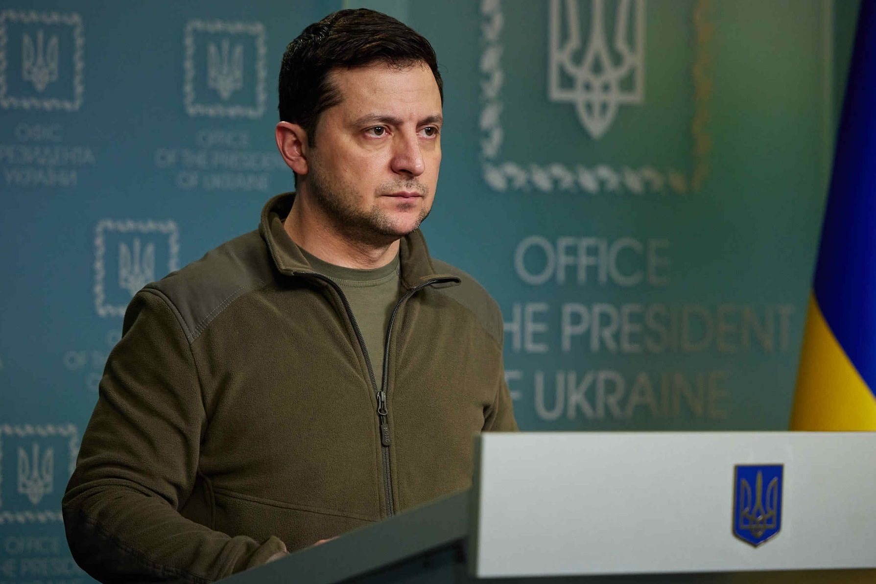 أوكرانيا روسيا خاركيف