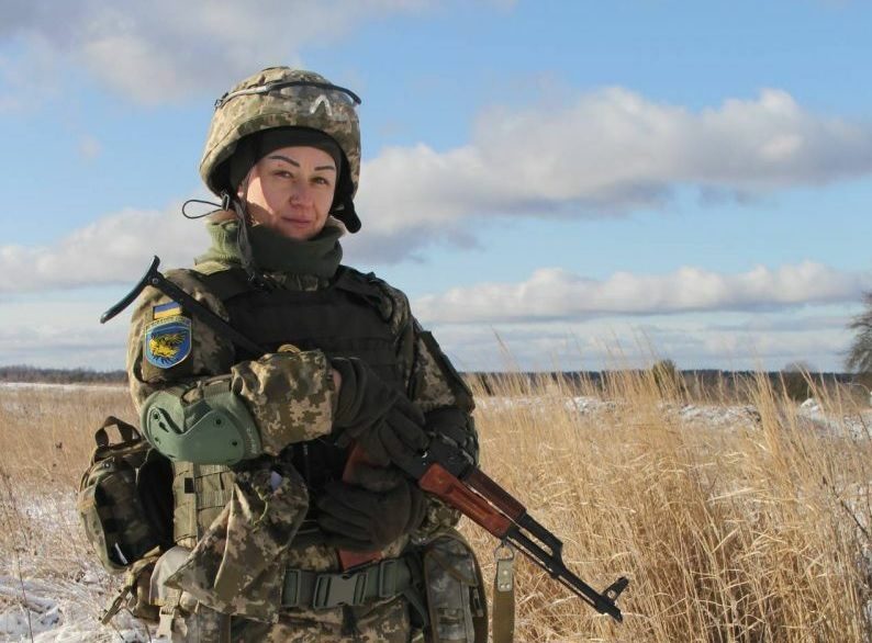 أوكرانيا روسيا