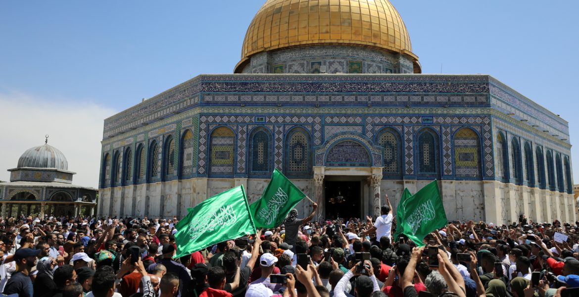 عمليات واقتحامات واستعداد لرمضان ساخن.. القضية الفلسطينية إلى الواجهة من جديد