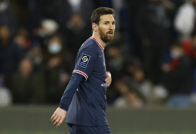 صيام الثنائي الشهير يثير حيرة عشاق كرة القدم.. هل تعلم متى آخر مرة سجل فيها ميسي ورونالدو؟