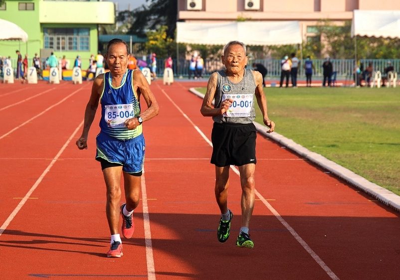 الرياضي التايلاندي ساوانج جانبرام