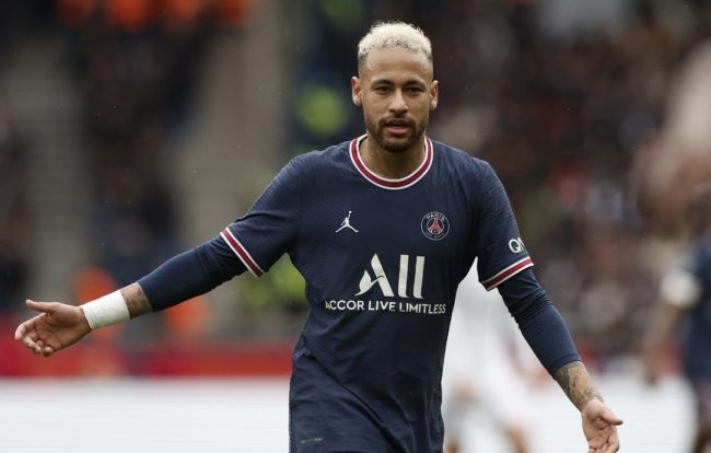 4 ملايين يورو شهرياً! نيمار “الأعلى أجراً” في باريس سان جيرمان ويتقدم على ميسي ومبابي