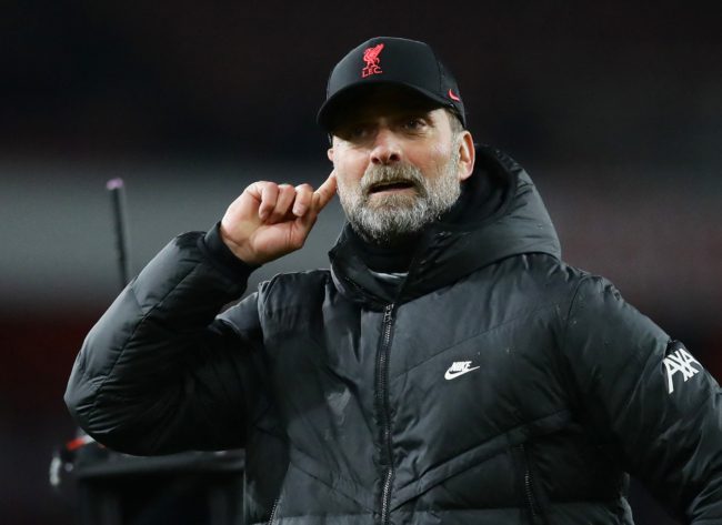 أين سيذهب كلوب بعد رحيله عن ليفربول؟ صحيفة ألمانية تكشف عن وجهته القادمة