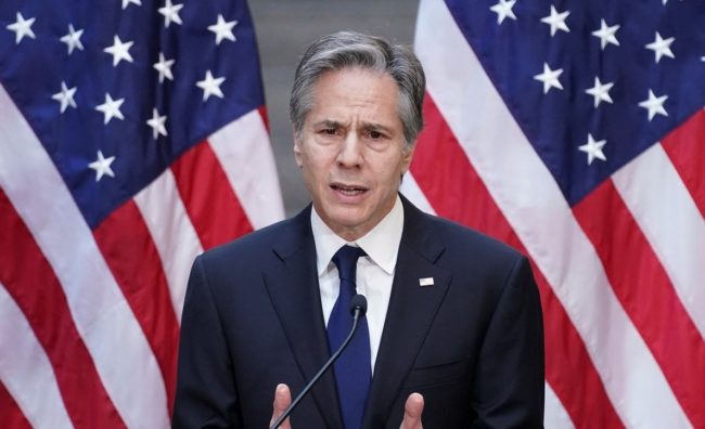 واشنطن تجدِّد التزامها بإعادة فتح قنصلية لها في القدس.. تُجري مناقشات مع إسرائيل وفلسطين حول ذلك