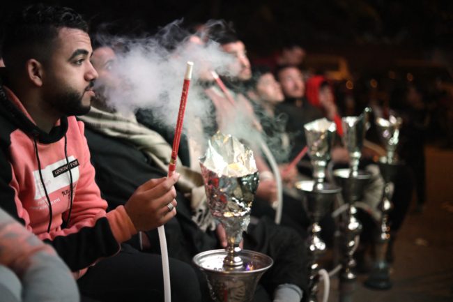 مصر ليست في كأس العالم.. ما الجديد؟