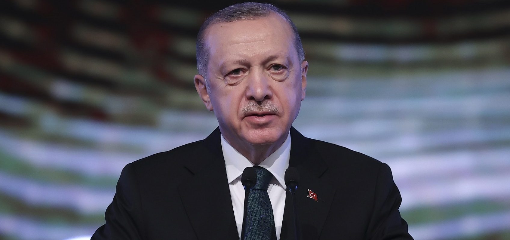 أردوغان: الأزمة الأوكرانية كشفت عن مشاكل كبيرة في مجلس الأمن.. دعا لإنشاء هيكل أمني عالمي جديد