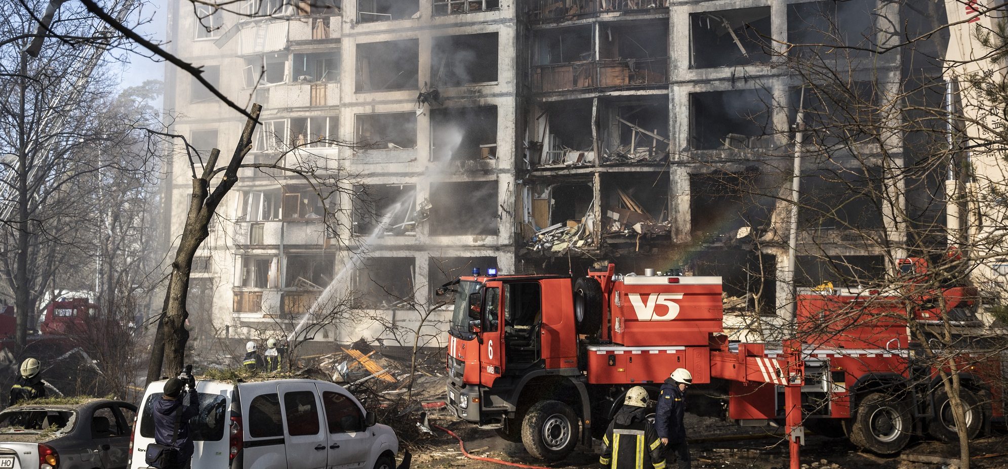 أوكرانيا روسيا