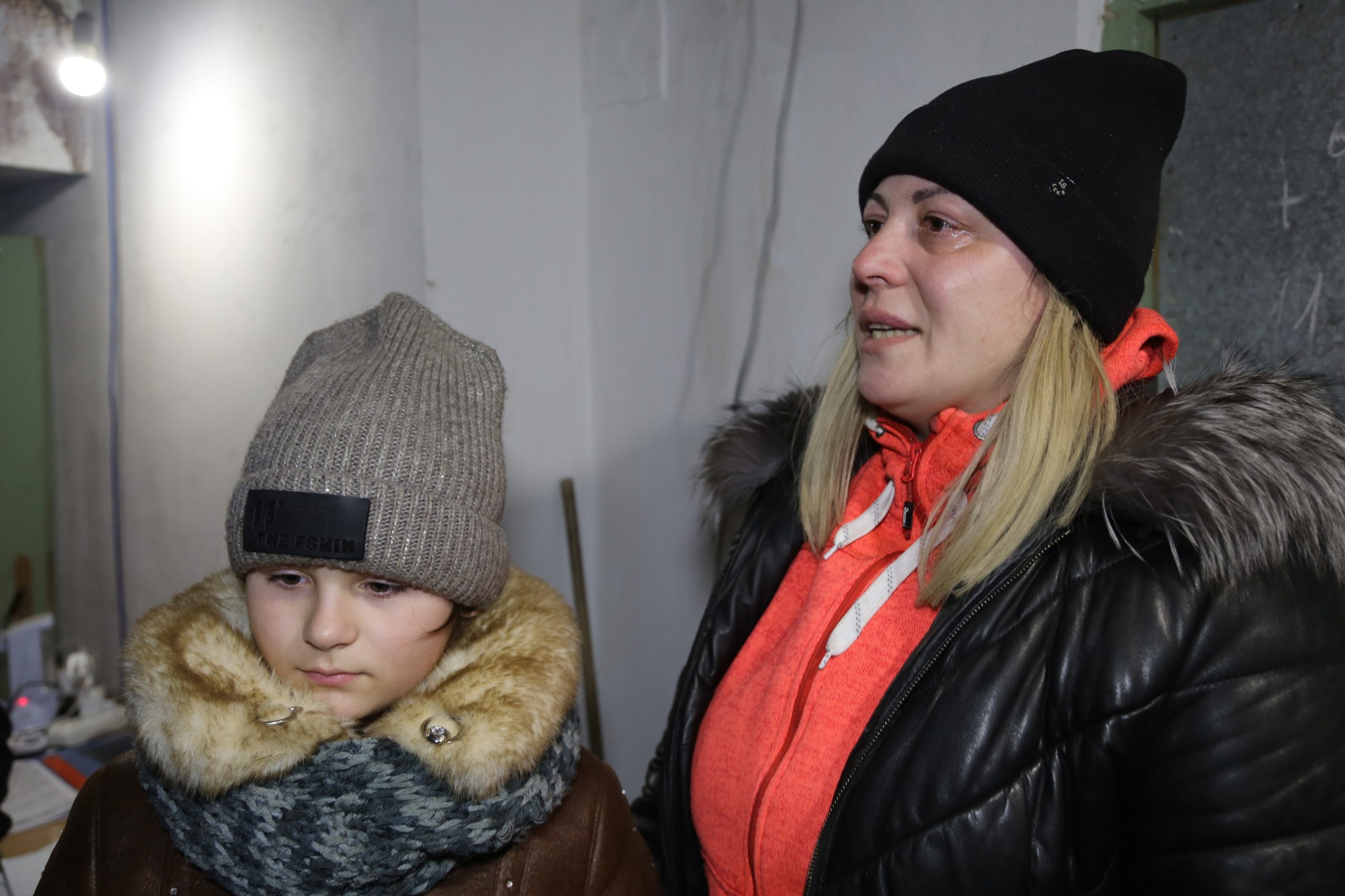 “الحرب العالمية الثانية كانت أسهل مما نراه!”.. أهالي ماريوبول الأوكرانية يروون معاناتهم تحت القصف الروسي