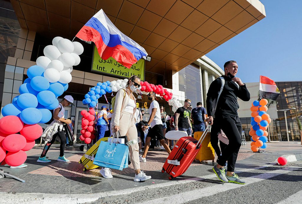 أوكرانيا روسيا