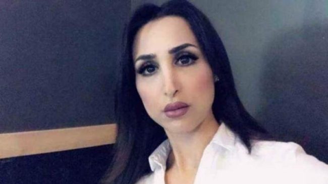 “فداه الدنيا.. هذا فرد من أسرتنا”.. السعودية هند القحطاني تعالج قطها بمبلغ ضخم، وتشارك جمهورها الرقم