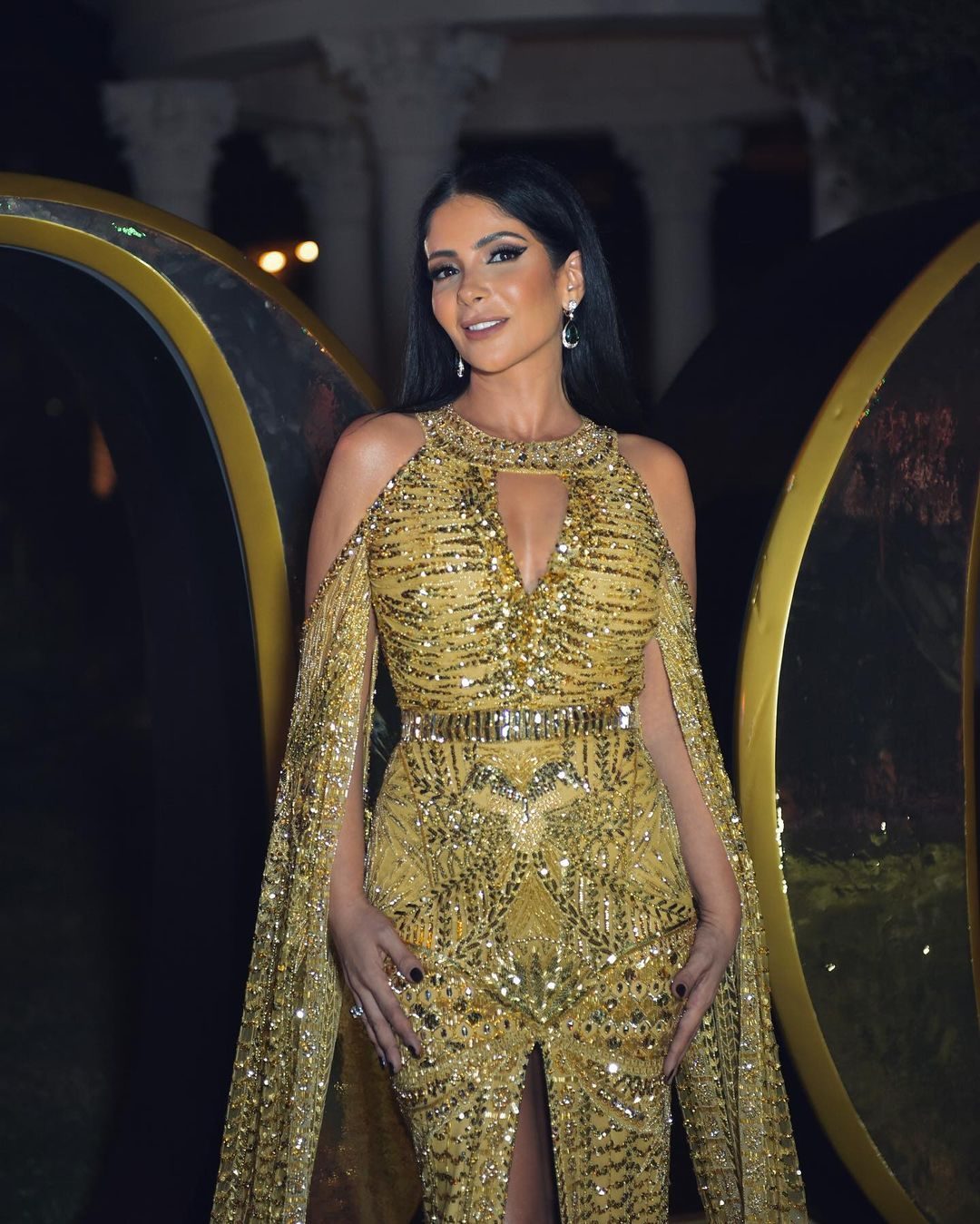 Instagram/ الفنانون الغائبون عن رمضان 2022