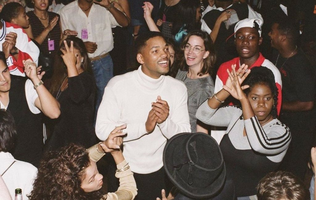 Instagram/ ويل سميث وحياته الشخصية المثيرة للجدل!