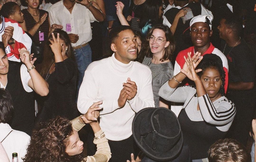 Instagram/ ويل سميث وحياته الشخصية المثيرة للجدل!