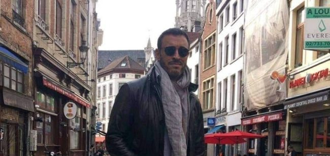 تزوجا 3 سنوات فقط ويعطيها راتباً شهرياً منذ طلاقهما.. كاظم الساهر ينعي زوجته الأولى عروبة الساهر