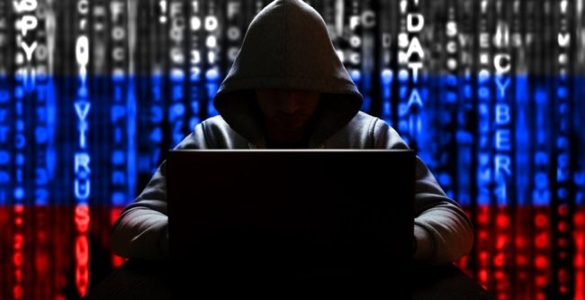 مجموعة قرصنة عالمية تشن “أكبر عملياتها” على موسكو! اخترقت التلفزيون الروسي لبث تسجيلات من أوكرانيا