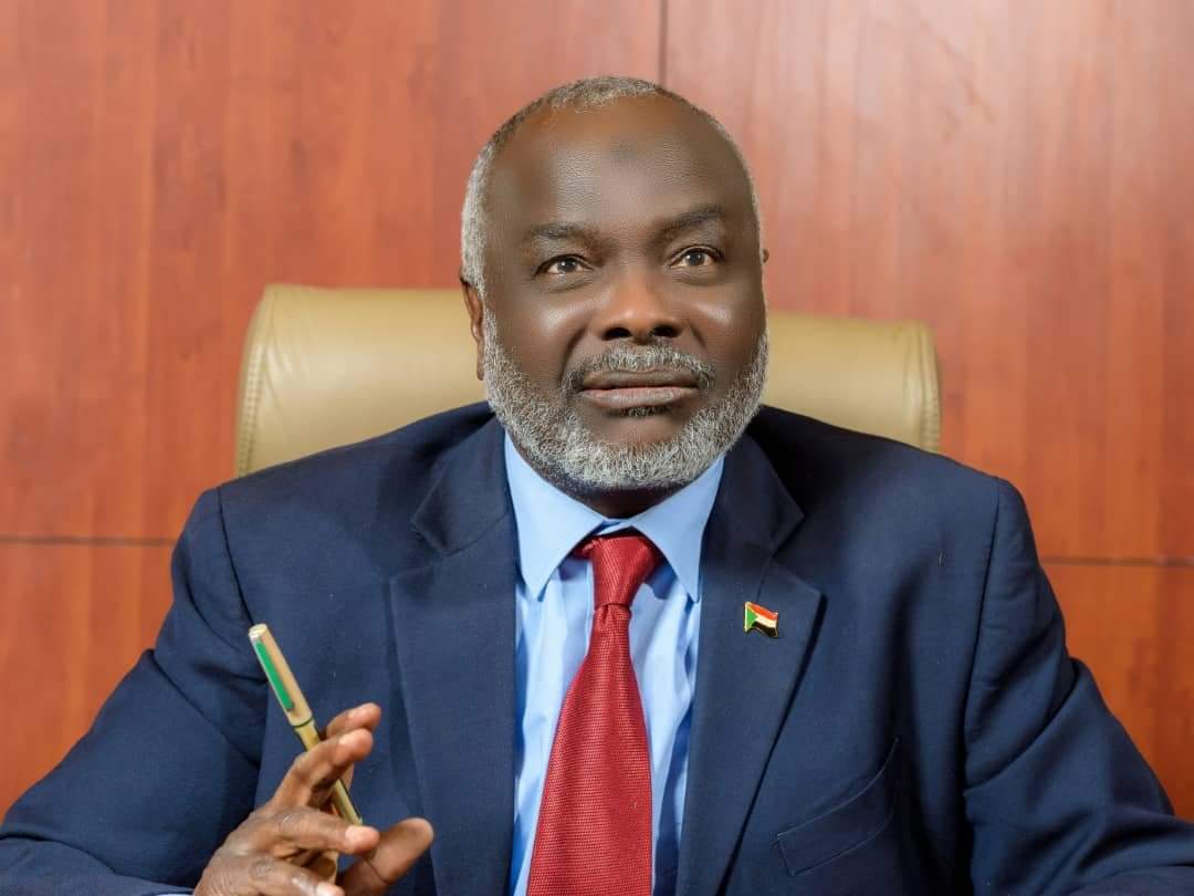 جبريل إبراهيم