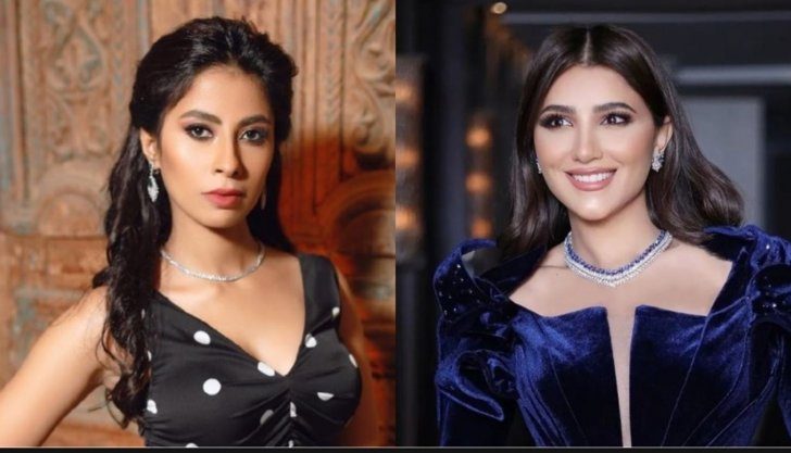 روبي ومي عمر تجتمعان للمرة الأولى في المسلسل الكوميدي “رانيا وسكينة”