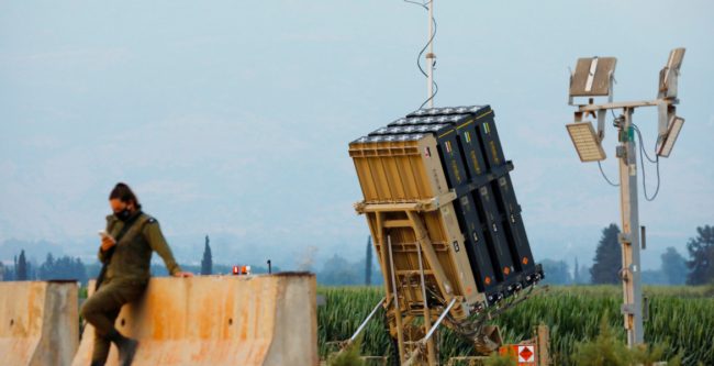 هل بوسع إسرائيل وحلفائها تكرار النجاح في صد ضربات إيران في ظل ظروف حرب شاملة؟