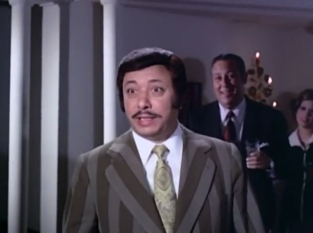 المطرب الشعبي شفيق جلال