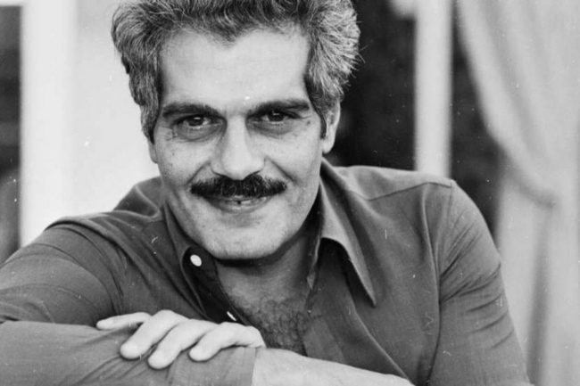 بأدوار محدودة وطموحات لم تتحقق.. كيف فشل عمرو دياب وخالد النبوي في تكرار عالمية “عمر الشريف”؟