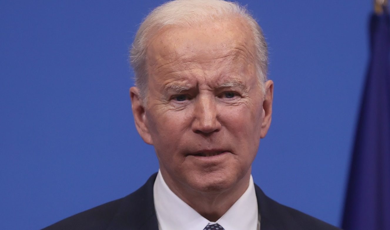 بايدن يُهدد روسيا في حال استخدمت أسلحة كيماوية بأوكرانيا.. واشنطن شكلت فريقاً لوضع خطط للرد