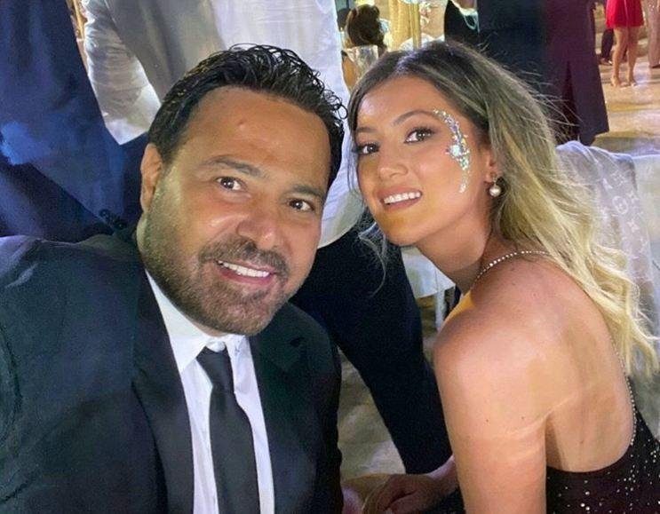 “فخور جداً بك يا أميرتي”.. عاصي الحلاني يدعم ابنته دانا بعد حصولها على دبلوم في فن الطهي