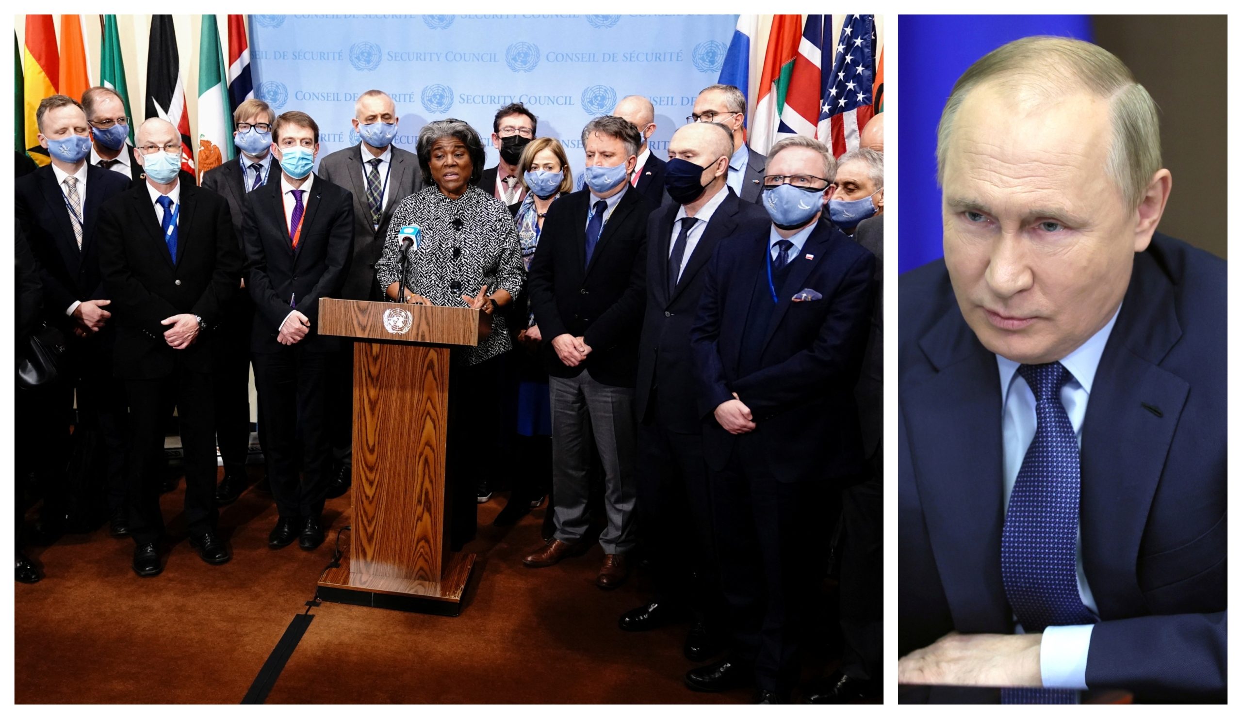 هل يعزز بوتين النظام الدولي القائم من حيث لا يدري؟/ عربي بوست