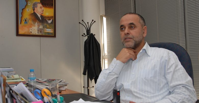 حوار عبد الله البقالي