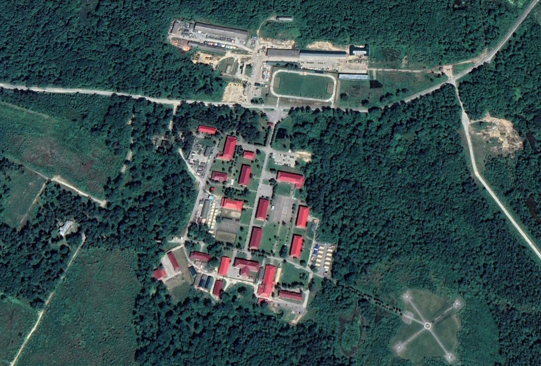 روسيا مسيّرة روسية