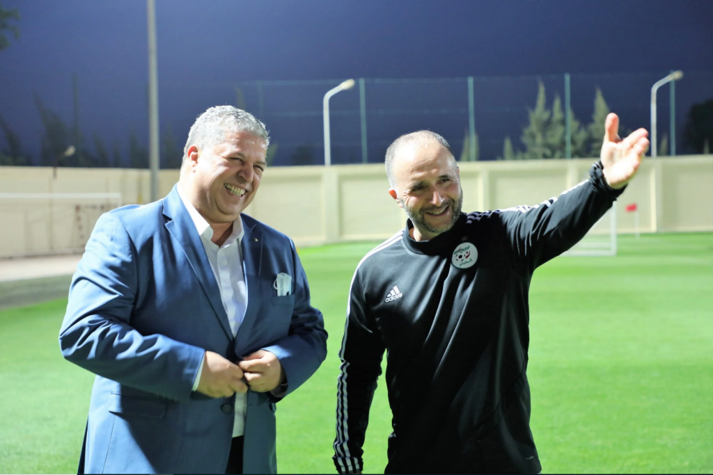 استقالة شرف الدين عمارة