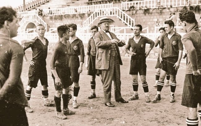 قصة فوز ريال مدريد على برشلونة 11-1.. المباراة الأكثر إثارة للجدل في تاريخ “الكلاسيكو”