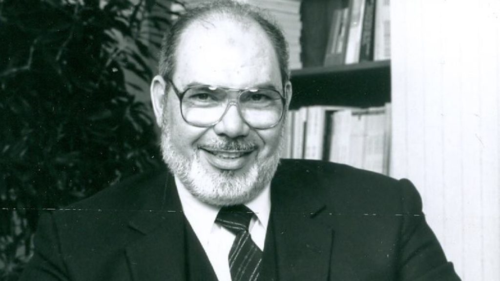 طه جابر العلواني