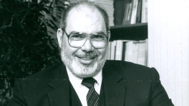 تجربتي مع الحزب الإسلامي العراقي.. ماذا كشف لنا كتاب المفكر طه جابر العلواني؟