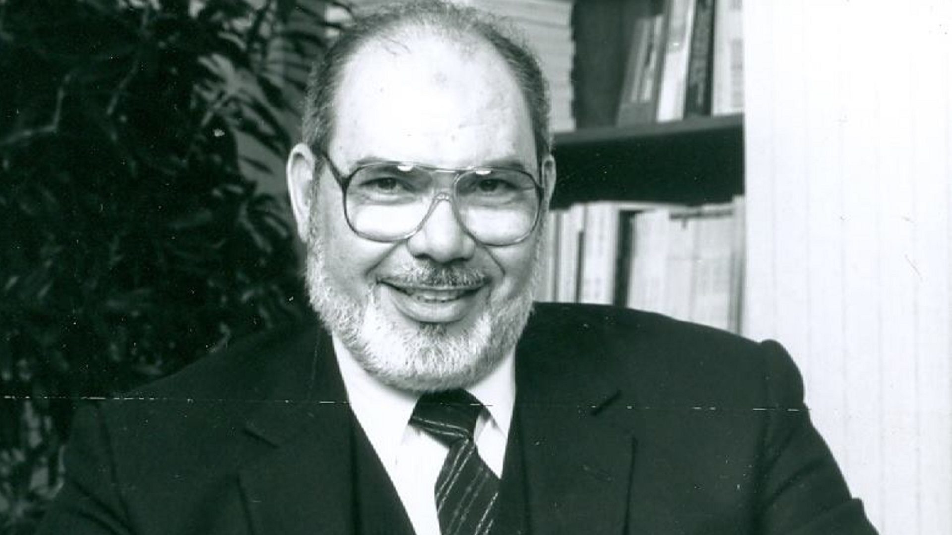 طه جابر العلواني